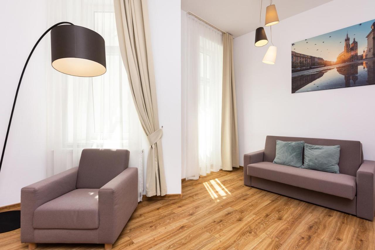 Old Town Bosacka Apartment Krakow