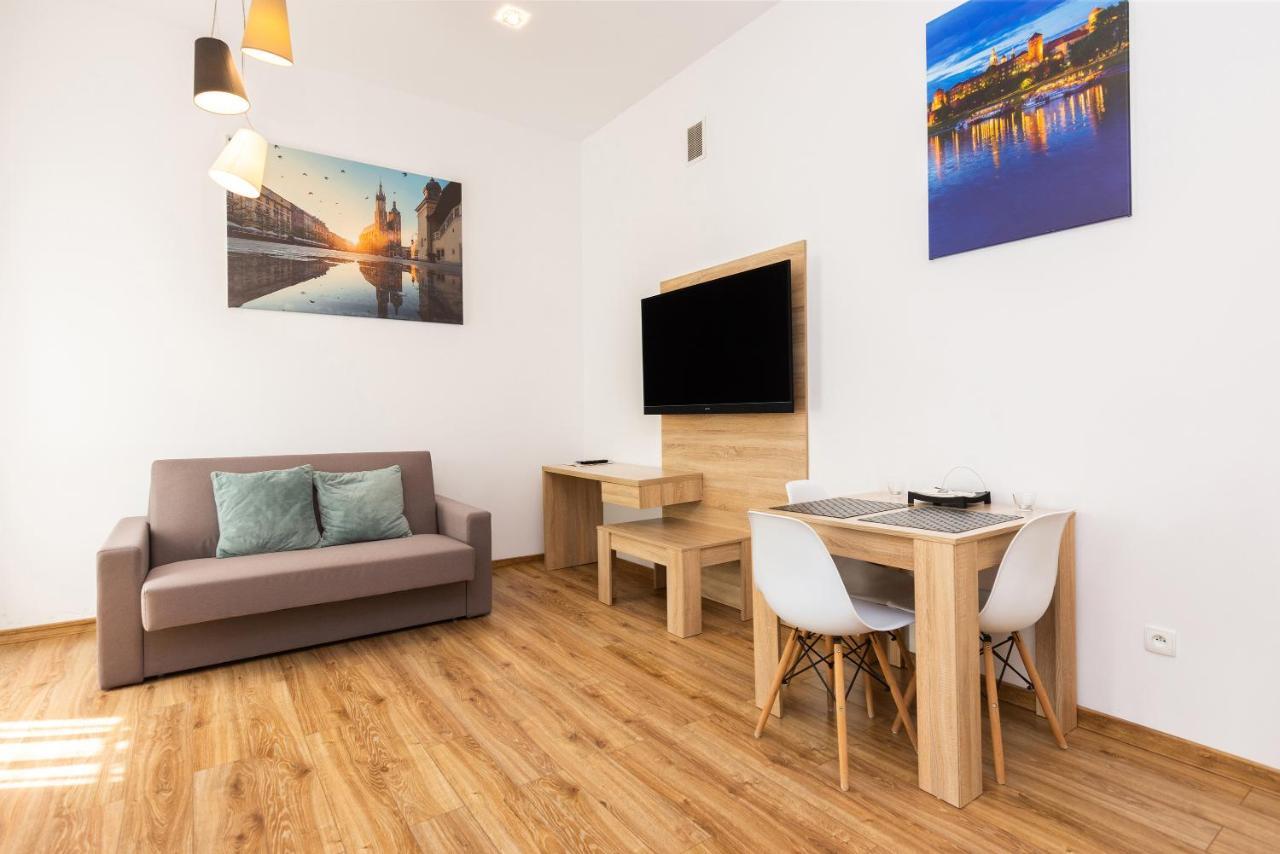 Old Town Bosacka Apartment Krakow