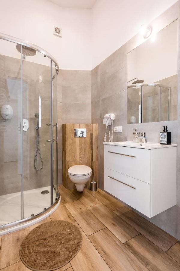 Old Town Bosacka Apartment Krakow